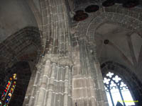  / NURNBERG   (. XIII ) / Lorenzkirche (end 13th cent.)