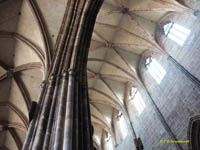  / NURNBERG   (. XIII ) / Lorenzkirche (end 13th cent.)