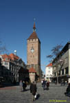  / NURNBERG - () / The Castle-Burg (Romanesque)