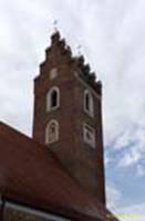  / OBERDIETFURT   ( ) / Church (late Gothic)