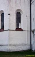  / OBERDINGOLFING  .  ( XV ) / St. Leonhard Church (end 15th cent.)