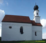  / OBERREHRENSBACH  (XIII ) / Church (13th cent.)