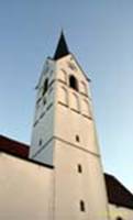  / OBERTRENNBACH   () / Church (Gothic)