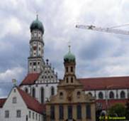  / AUGSBURG