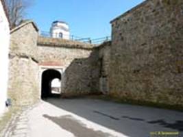  / PASSAU    (XIII-XV .) / Castle Oberhaus (XIII-XV c.)