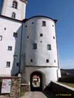  / PASSAU    (XIII-XV .) / Castle Oberhaus (XIII-XV c.)