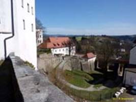  / PASSAU    (XIII-XV .) / Castle Oberhaus (XIII-XV c.)