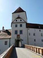  / PASSAU    (XIII-XV .) / Castle Oberhaus (XIII-XV c.)