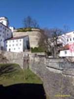  / PASSAU    (XIII-XV .) / Castle Oberhaus (XIII-XV c.)