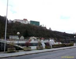  / PASSAU    (XIII-XV .) / Castle Oberhaus (XIII-XV c.)