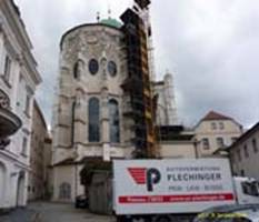  / PASSAU   (, ) / Cathedral (Gothic, Baroque)