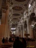  / PASSAU   (, ) / Cathedral (Gothic, Baroque)