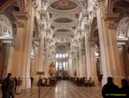  / PASSAU   (, ) / Cathedral (Gothic, Baroque)