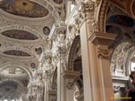  / PASSAU   (, ) / Cathedral (Gothic, Baroque)