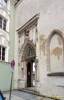  / PASSAU   (, ) / Cathedral (Gothic, Baroque)