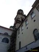  / PASSAU   (, ) / Cathedral (Gothic, Baroque)