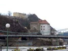  / PASSAU    (XIII-XV .) / Castle Oberhaus (XIII-XV c.)