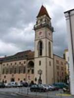  / PASSAU   () / Rathaus (Gothic)