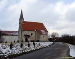  / PILDENAU   () / Church (Gothic)