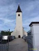  / PLATTLING   .  (XII .),  () / St. Jakob church (XII c.), Chapel (Gothic)