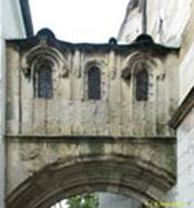  / REGENSBURG  () / The Cathedral (Gothic)