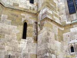 / REGENSBURG  () / The Cathedral (Gothic)