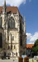  / REGENSBURG  () / The Cathedral (Gothic)