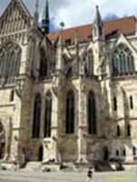  / REGENSBURG  () / The Cathedral (Gothic)