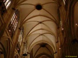  / REGENSBURG  () / The Cathedral (Gothic)