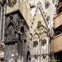  / REGENSBURG  () / The Cathedral (Gothic)