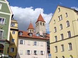  / REGENSBURG     (  ) / Dompfarrkirche (Romanic and Gothic)