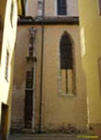  / REGENSBURG    ( ) / Dominikanerkirche (late Gothic) 