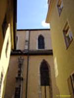  / REGENSBURG    ( ) / Dominikanerkirche (late Gothic) 