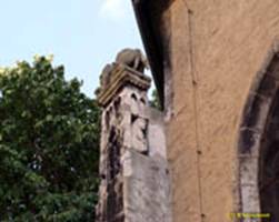  / REGENSBURG    ( ) / Dominikanerkirche (late Gothic) 