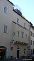  / REGENSBURG    Munz () / House Munz (Gothic)