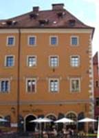  / REGENSBURG    Arch (XIIIXVI ) / House Arch (13th-16th cent.)