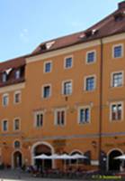  / REGENSBURG    Arch (XIIIXVI ) / House Arch (13th-16th cent.)