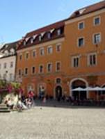  / REGENSBURG    Arch (XIIIXVI ) / House Arch (13th-16th cent.)