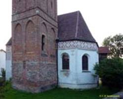  () / SALZDORF (LANDSHUT)   .  (1480 ) / St. Ottilia church (1480)