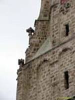  / SCHILDTHURN   (3- . XV ),  (. 1520) / Church (3rd quart. 15th cent.), tower (abt. 1520)