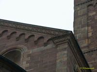  / SPEYER  (XIXII ) / The Cathedral (11th12th cent.)