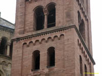  / SPEYER  (XIXII ) / The Cathedral (11th12th cent.)