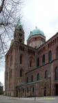  / SPEYER  (XIXII ) / The Cathedral (11th12th cent.)