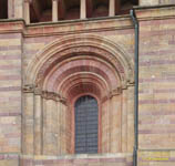  / SPEYER  (XIXII ) / The Cathedral (11th12th cent.)