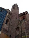  / SPEYER  (XIXII ) / The Cathedral (11th12th cent.)