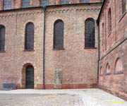  / SPEYER  (XIXII ) / The Cathedral (11th12th cent.)