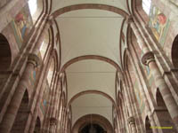  / SPEYER  (XIXII ) / The Cathedral (11th12th cent.)