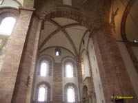  / SPEYER  (XIXII ) / The Cathedral (11th12th cent.)