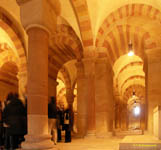  / SPEYER  (XIXII ) / The Cathedral (11th12th cent.)