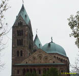  / SPEYER  (XIXII ) / The Cathedral (11th12th cent.)